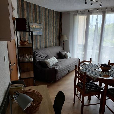 אמבראן Appartement En Residence Proche Du Plan D'Eau מראה חיצוני תמונה