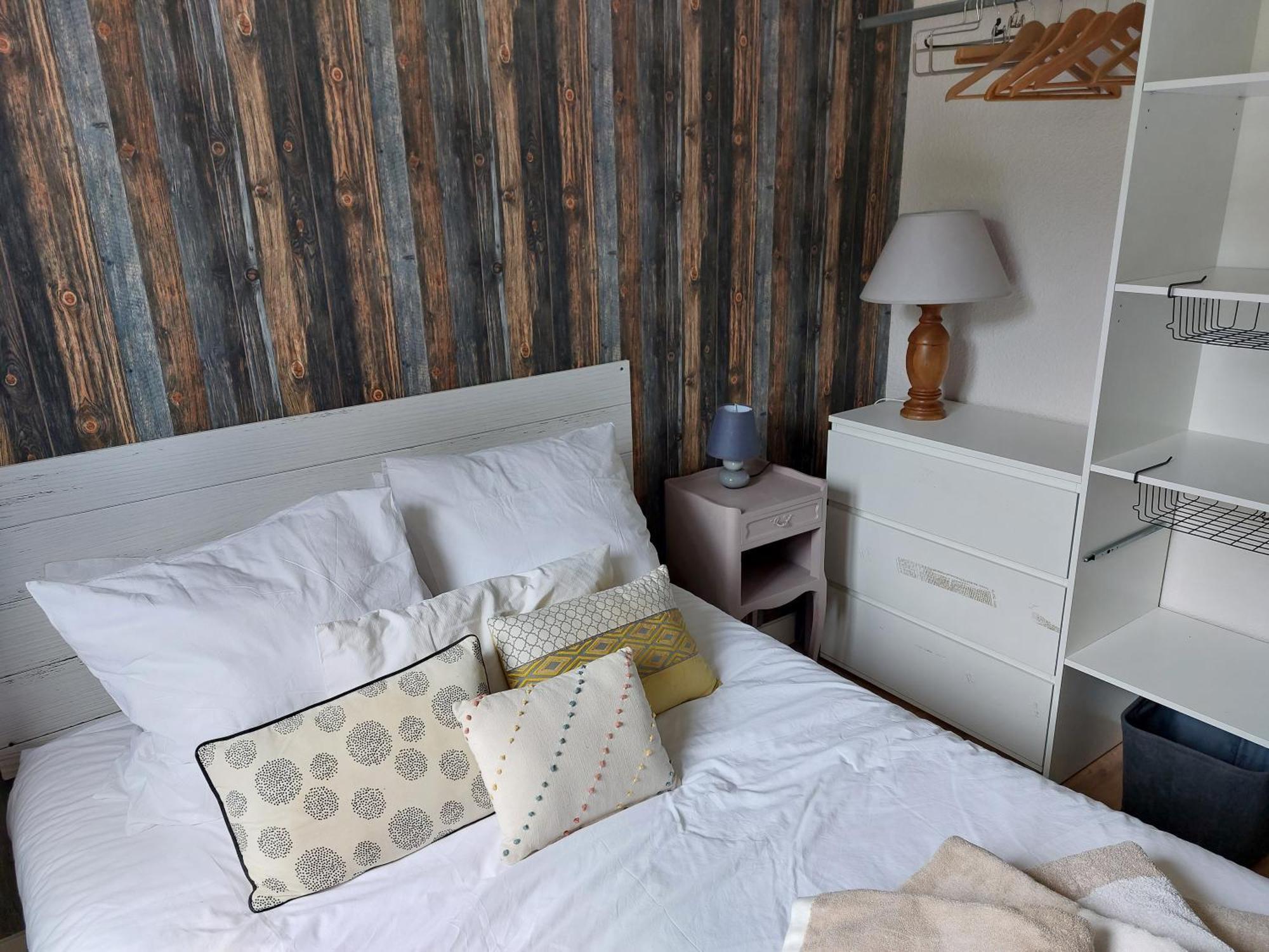 אמבראן Appartement En Residence Proche Du Plan D'Eau מראה חיצוני תמונה