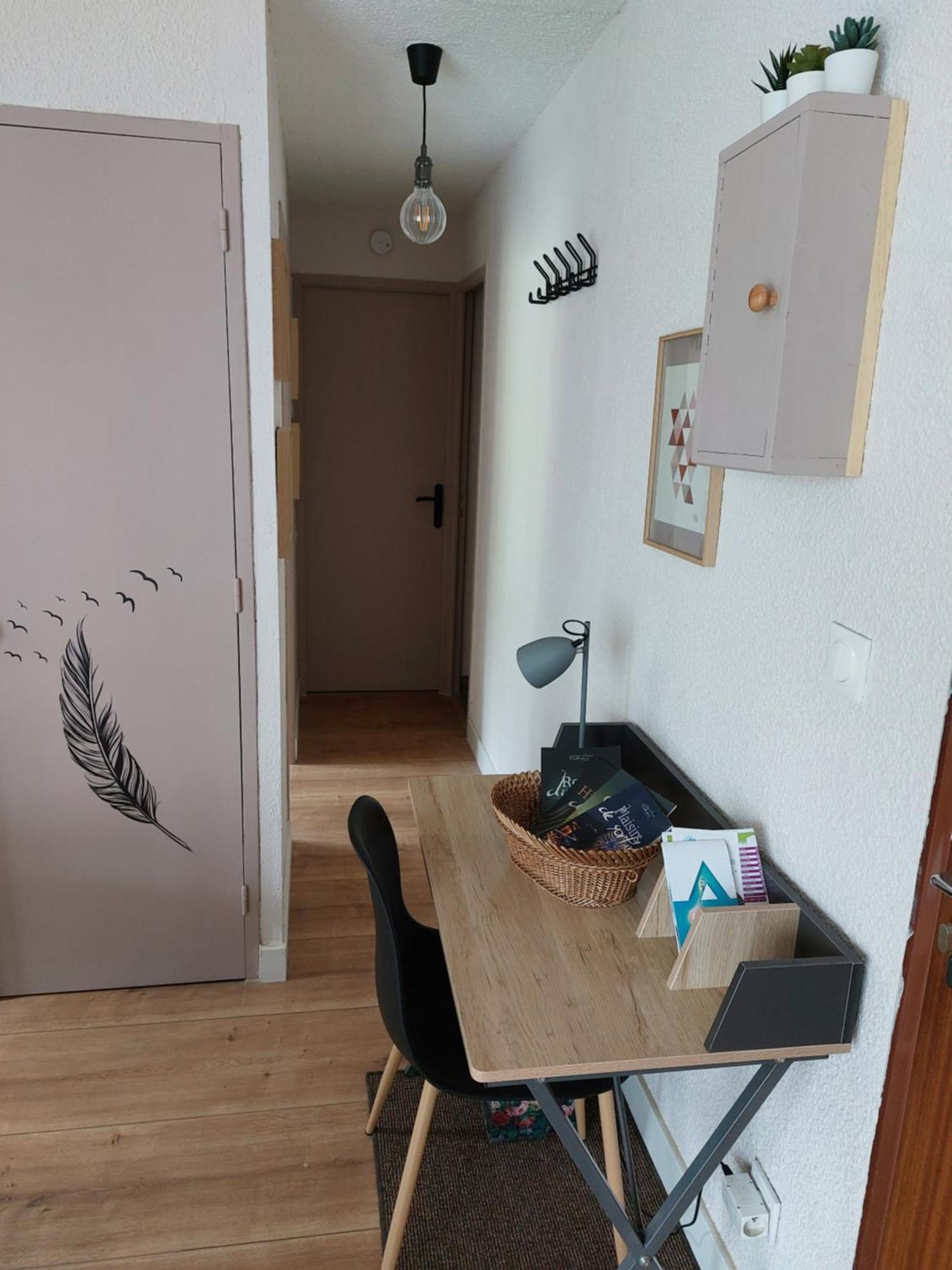 אמבראן Appartement En Residence Proche Du Plan D'Eau מראה חיצוני תמונה