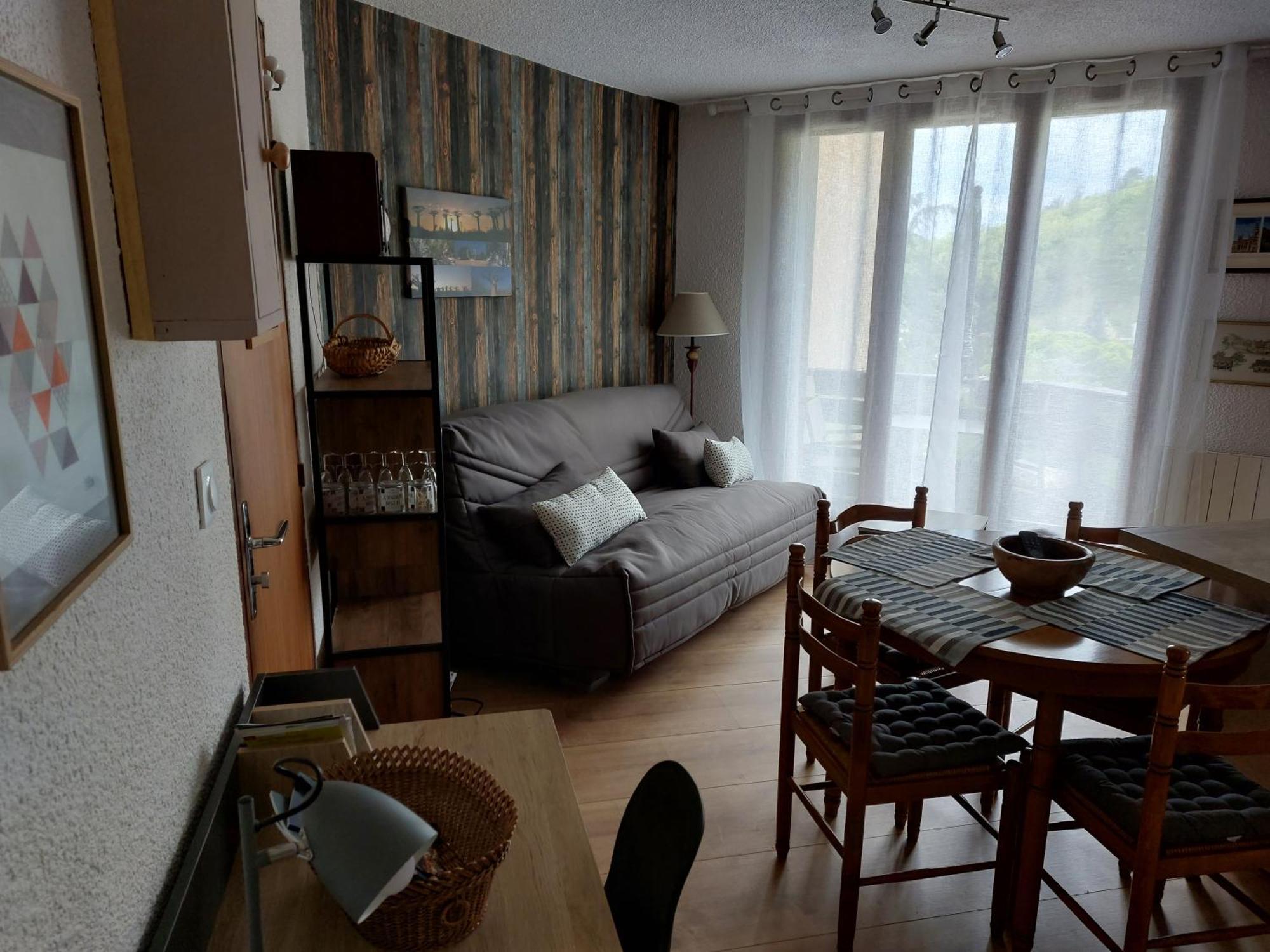 אמבראן Appartement En Residence Proche Du Plan D'Eau מראה חיצוני תמונה